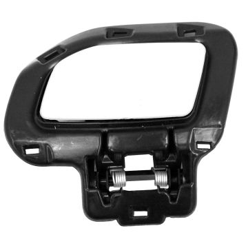 Windshield Washer Nozzle Cover Left for Land Rover Range Rover Evoque 2012-2019