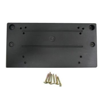 License Plate Bracket Front for Land Rover Range Rover 2013-2017