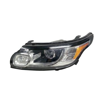 Headlight Assembly Composite Left HSE DYNAMIC w/Adaptive Headlamps for Land Rover Range Rover Sport Autobiography Autobiography Dynamic 2014-2019