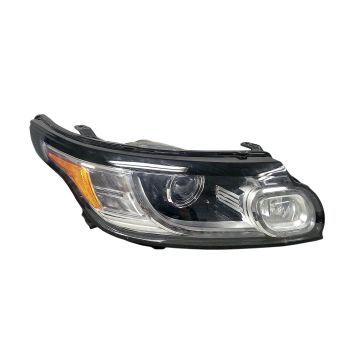 Headlight Assembly Composite Right HSE DYNAMIC w/Adaptive Headlamps for Land Rover Range Rover Sport Autobiography Autobiography Dynamic 2014-2019