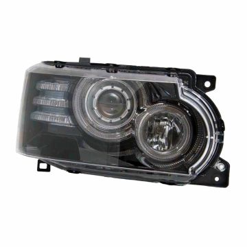 Headlight Assembly Composite Right w/o Adaptive Headlamps for Land Rover Range Rover 2012
