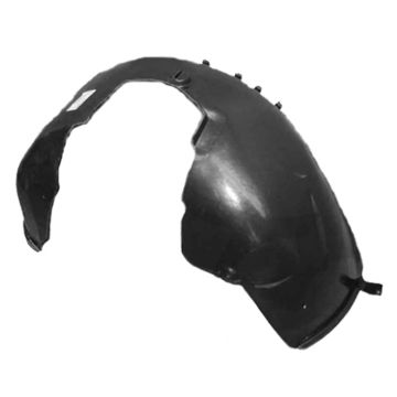 Fender Liner Left for Saab 9-5 1999-2005