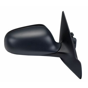 Door Mirror Assembly Right Power Heated Power Fold Mirror w/Memory for Saab 9-3 Sedan Wagon 2008-2010