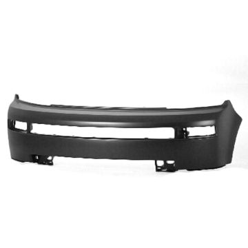 Bumper Cover Front Primed for Scion xB 2004-2006