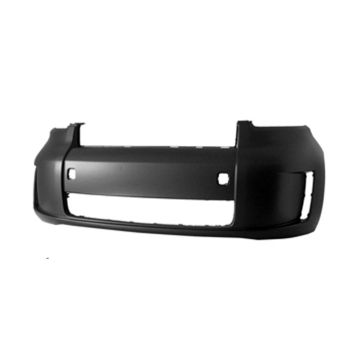 Bumper Cover Front Primed CAPA for Scion xB 2008-2010