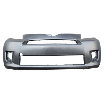 Bumper Cover Front Primed for Scion xD 2008-2014