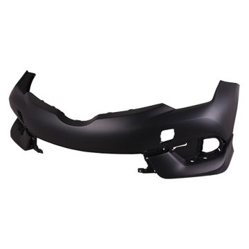 Bumper Cover Front To 10-15 Primed for Scion iM 2016