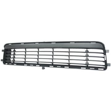 Bumper Cover Grille Front CAPA for Scion tC 2011-2013