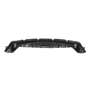 Bumper Air Shield Front Lower for Scion xB 2011-2015