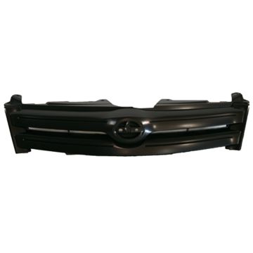 Grille Assembly Black Except Special Edition for Scion xA 2004-2005