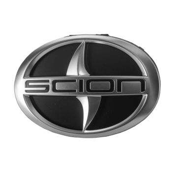 Grille Emblem Non-Illuminated for Scion tC 2014-2016