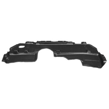 Engine Cover Lower Center CAPA for Scion xB 2008-2015