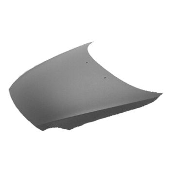 Hood Panel Assembly CAPA for Scion tC 2005-2010