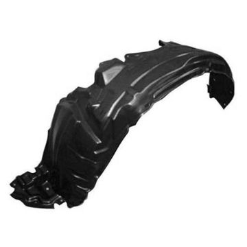 Fender Liner Left Plastic for Scion xA 2004-2006