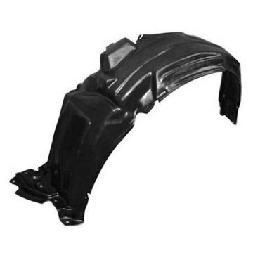 Fender Liner Left Plastic for Scion xB 2004-2006