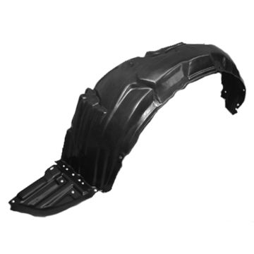 Fender Liner Left Plastic Liner for Scion tC 2005-2010