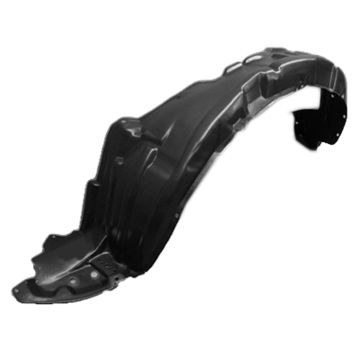 Fender Liner Left CAPA for Scion xB 2008-2010