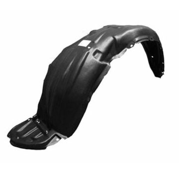Fender Liner Left for Scion xD 2008-2014