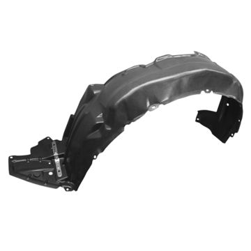 Fender Liner Left for Scion tC 2014-2016