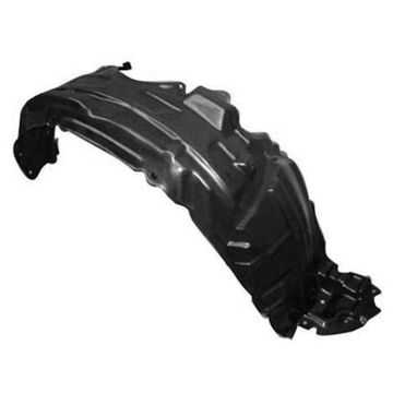 Fender Liner Right Plastic for Scion xA 2004-2006