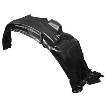 Fender Liner Right Plastic for Scion xB 2004-2006