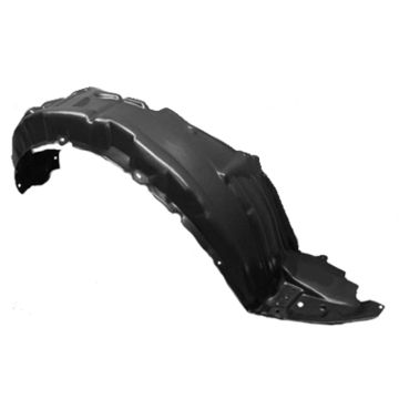 Fender Liner Right for Scion xB 2008-2010
