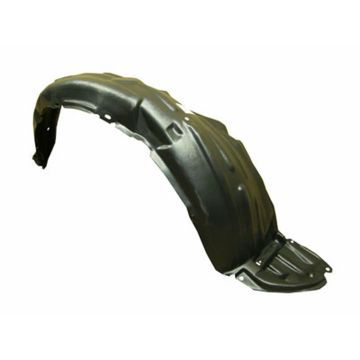 Fender Liner Right for Scion xD 2008-2014