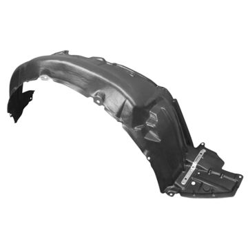 Fender Liner Right for Scion tC 2014-2016