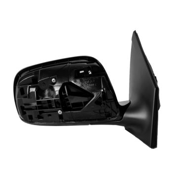 Door Mirror Assembly Right Black Code 209 for Scion xA 2004-2005
