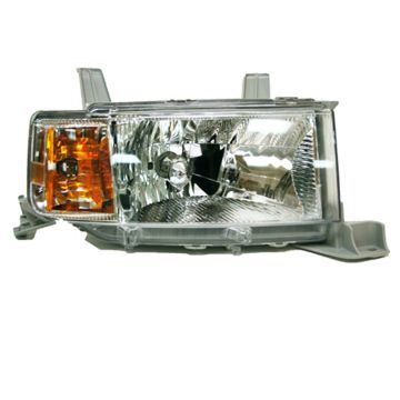 Headlight Lens Housing Right for Scion xB 2004-2006