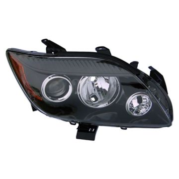 Headlight Lens Housing Right w/o Base Pkg for Scion tC 2008-2010