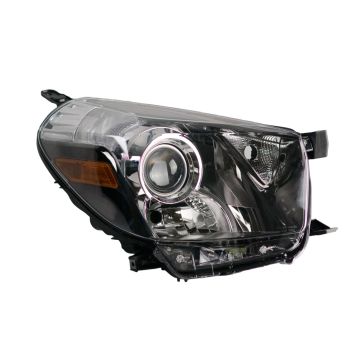 Headlight Lens Housing Right for Scion iQ 2012-2015