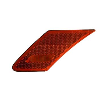 Side Marker Light Lens Front Left CAPA for Scion FR-S 2013-2016