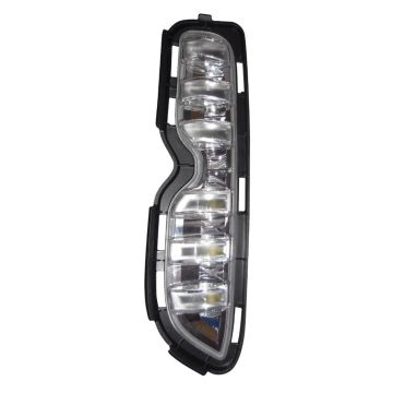 Daytime Running Light Left CAPA for Scion xB 2013-2015