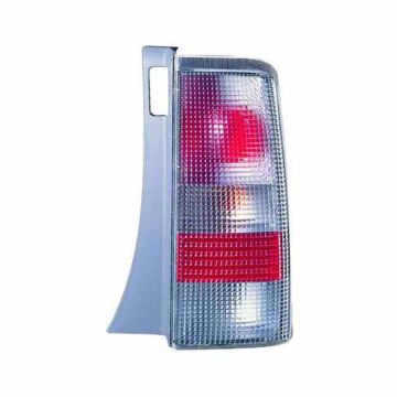 Tail Light Assembly Right CAPA for Scion xB 2004-2006