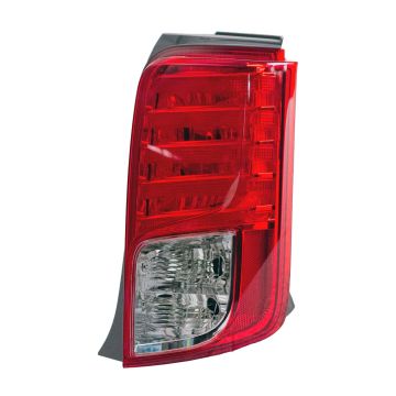 Tail Light Housing Right Includes Lens for Scion xB 2011-2015