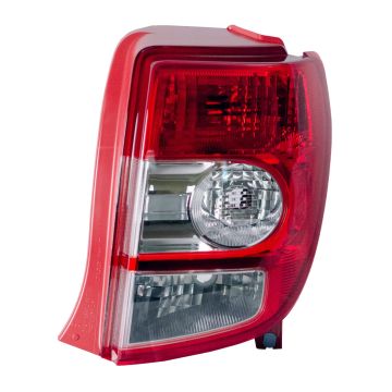 Tail Light Housing Right Includes Lens for Scion xD 2008-2014