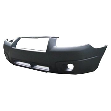Bumper Cover Front Primed for Subaru Forester XT Limited X L.L. Bean Edition XS XT 2.5 XS 2.5 XS Premium 2.5 XT 2006-2008