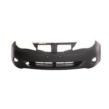 Bumper Cover Front Primed for Subaru Impreza 2008-2011