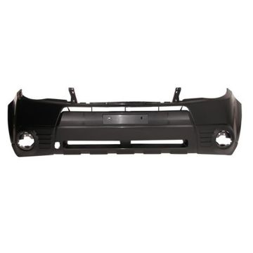 Bumper Cover Front for Subaru Forester 2009-2013