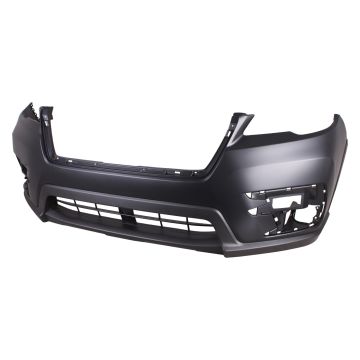 Bumper Cover Front Primed for Subaru Ascent 2019-2022