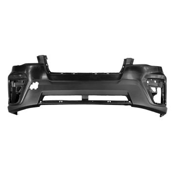 Bumper Cover Front Primed for Subaru Forester 2019-2021