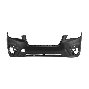 Bumper Cover Front Primed CAPA for Subaru Forester 2019-2021