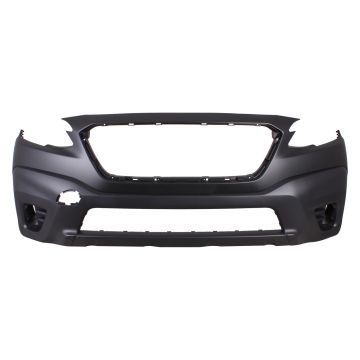 Bumper Cover Front Primed CAPA for Subaru Outback 2020-2022