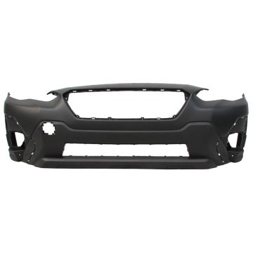 Bumper Cover Front CAPA for Subaru Crosstrek Sport Outdoor 2021-2023