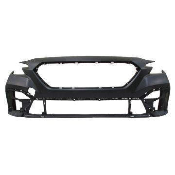 Bumper Cover Front CAPA for Subaru WRX 2022-2024