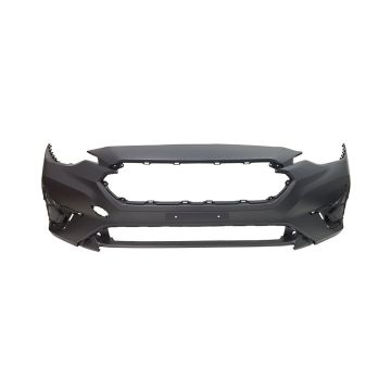 Bumper Cover Front Primed CAPA for Subaru Impreza 2024