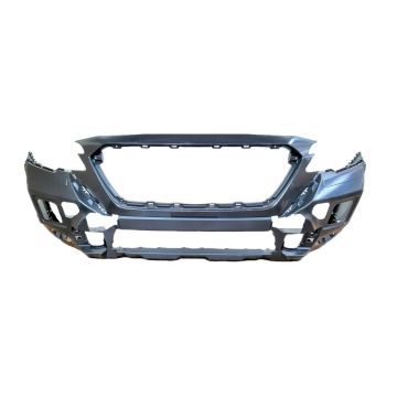Bumper Cover Front Primed for Subaru Outback Wilderness 2022-2025