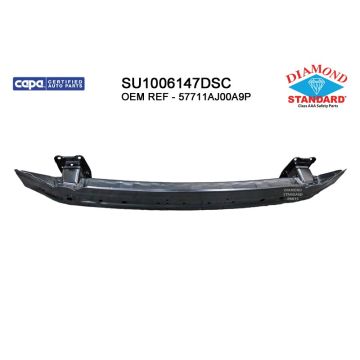 Bumper Cover Reinforcement Front CAPA for Subaru Legacy Outback