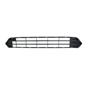 Bumper Cover Grille Front for Subaru Outback 2015-2017